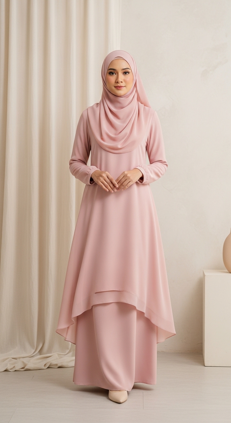 Amara Flow Dress product image