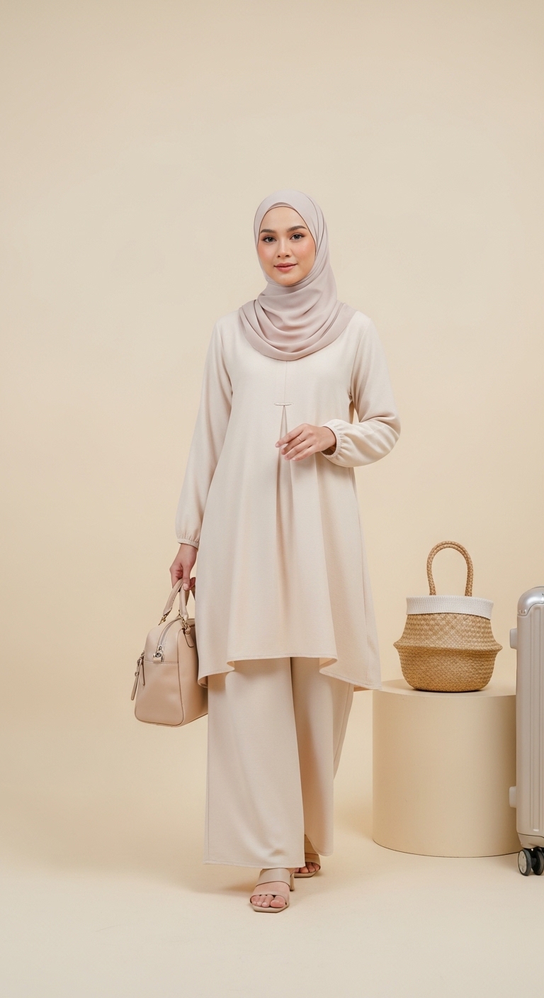 The Daily Tunic product image