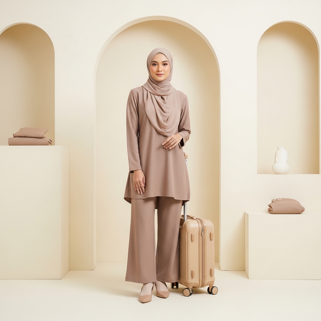 Abayas category image